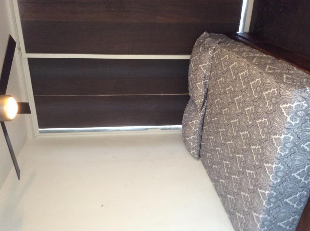Hostal Olas Altas มานซานิโญ ภายนอก รูปภาพ