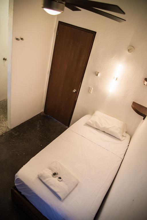 Hostal Olas Altas มานซานิโญ ห้อง รูปภาพ