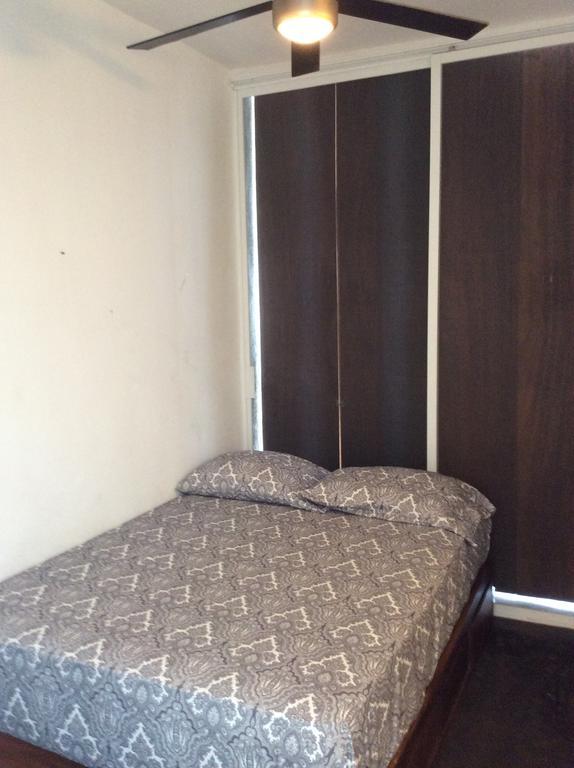 Hostal Olas Altas มานซานิโญ ภายนอก รูปภาพ